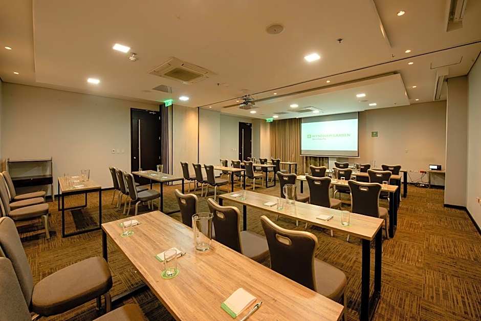 Wyndham Garden Barranquilla