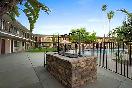 Quality Inn & Suites Santa Maria