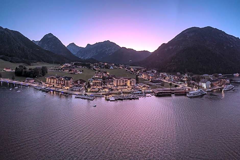 NOVA Moments Boutique Hotel