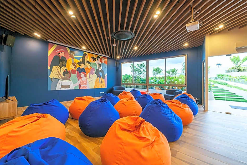 HOMA Cherngtalay Phuket