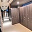 Capsule Hotel Suzumoriya 