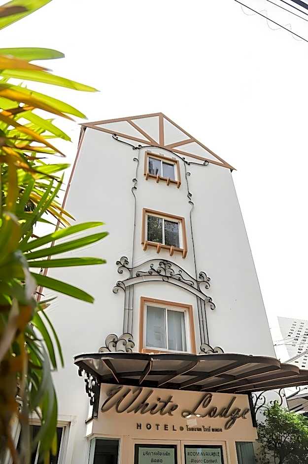 White Lodge Hotel Bangkok