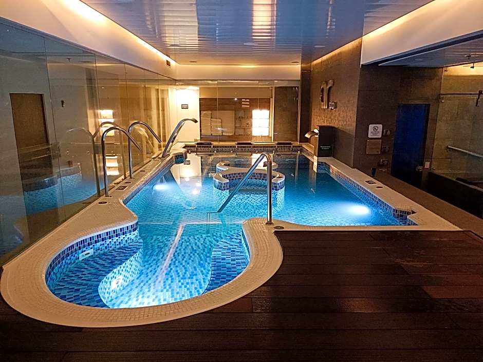 DoubleTree by Hilton Bogota AR