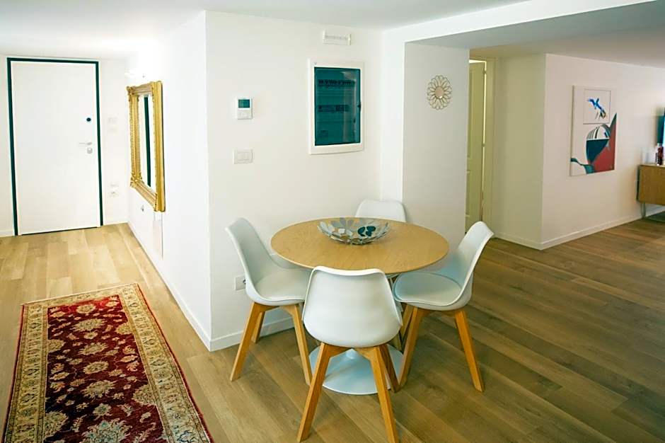 Hotel Vis à Vis