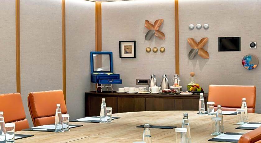 Crowne Plaza Istanbul - Ortakoy Bosphorus By IHG