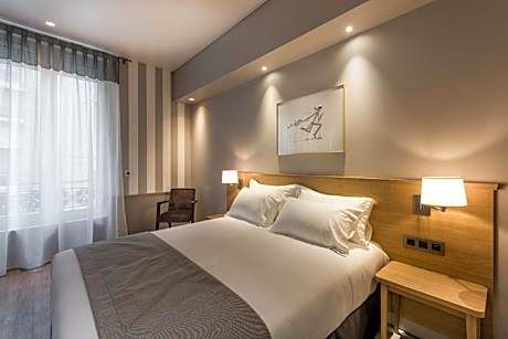 Junior Suite (2 Adults)