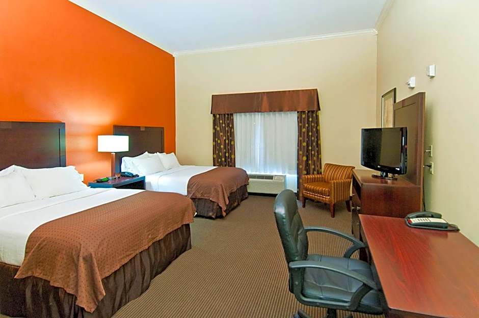 Wyndham Lake Charles