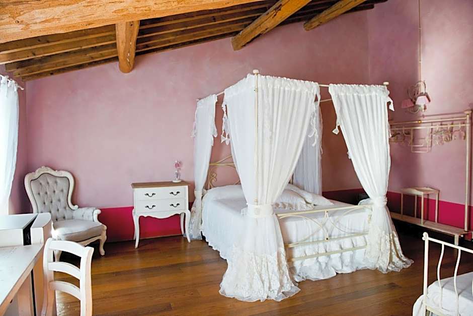 Tenuta Le Tre Virtù