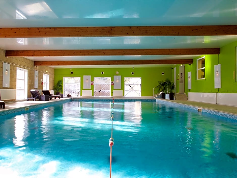 Manchester Airport Stanley Hotel by Belvilla