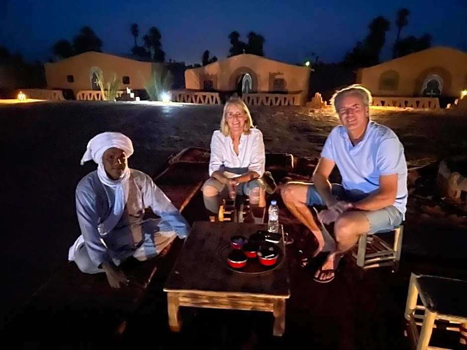 Chegaga Desert Trips