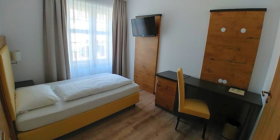 ZUM ZIEL Hotel & Restaurant Grenzach-Wyhlen bei Basel