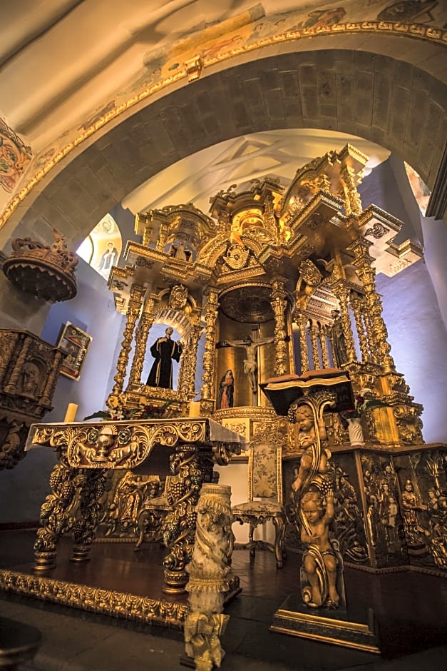 Aranwa Sacred Valley