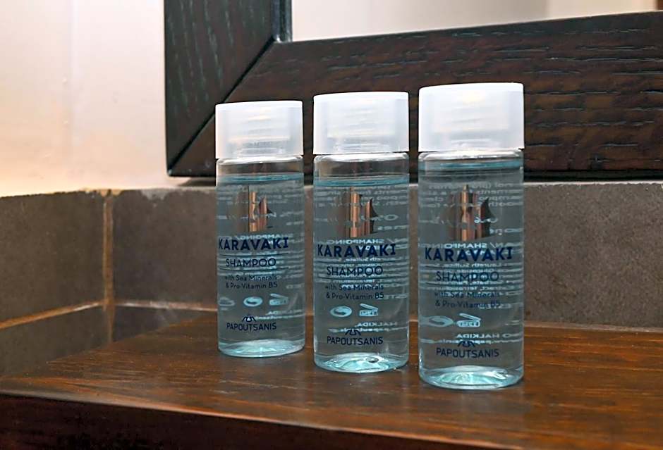 Petrino Villa Ianthe