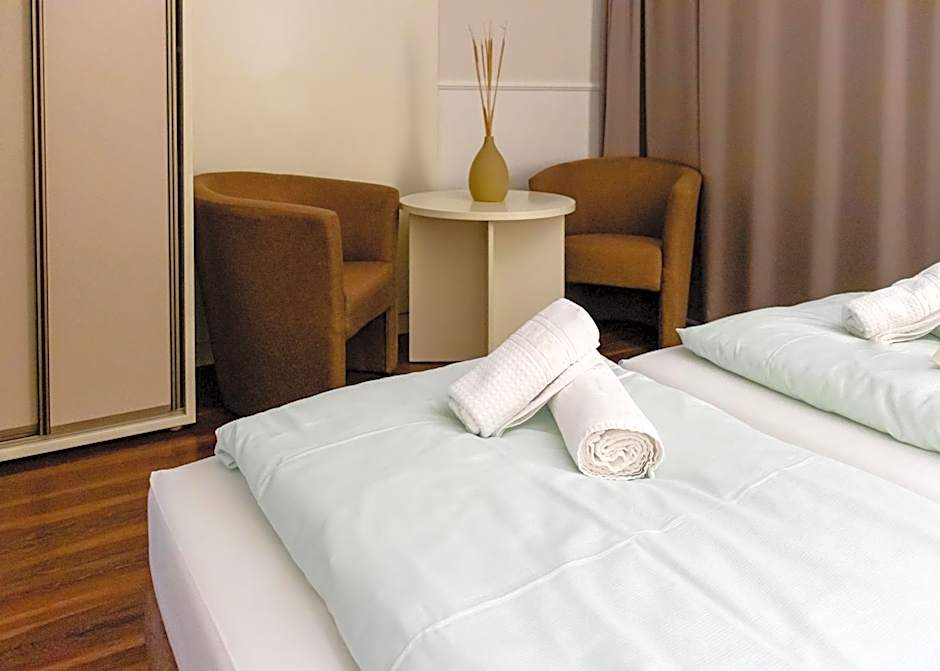 G&H Hotel Rosengarten