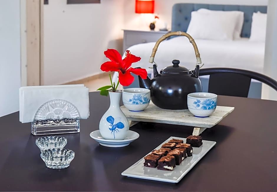 Yamim Suites On The Beach