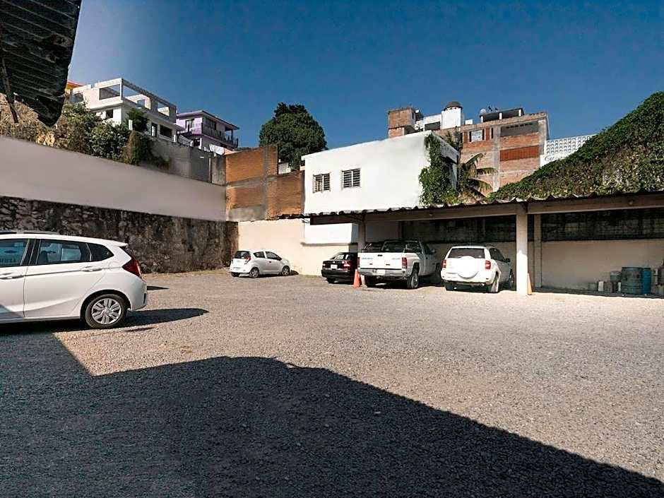 Hotel Florida de Tuxpan