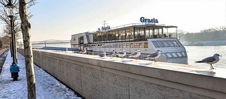 Botel Gracia