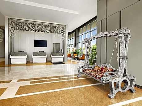 Grand Mercure Ahmedabad GIFT City