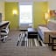 Home2 Suites By Hilton Salt Lake City / South Jordan