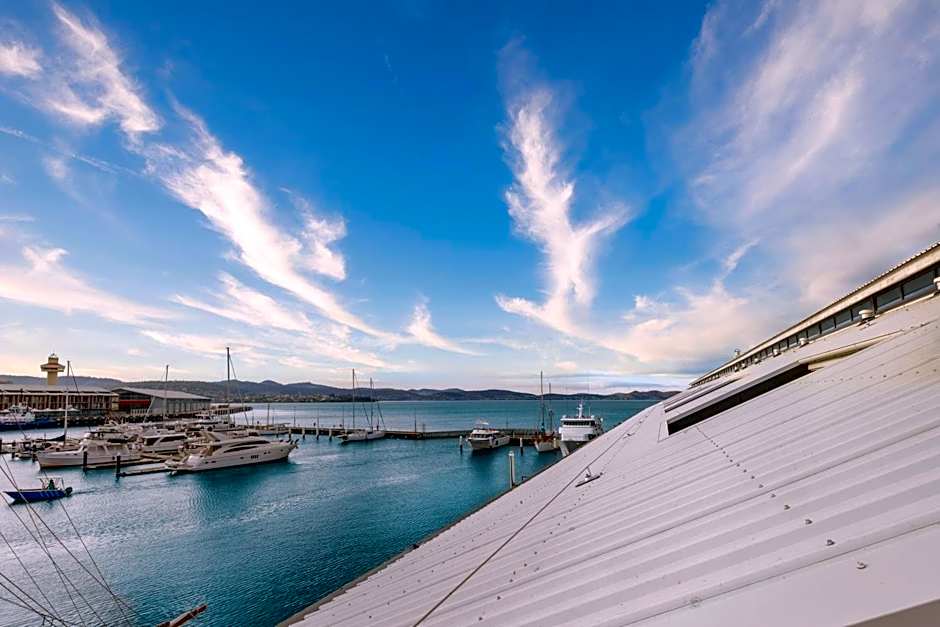 Citadines Elizabeth Street Pier Hobart
