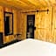 Americas Best Value Inn Wall