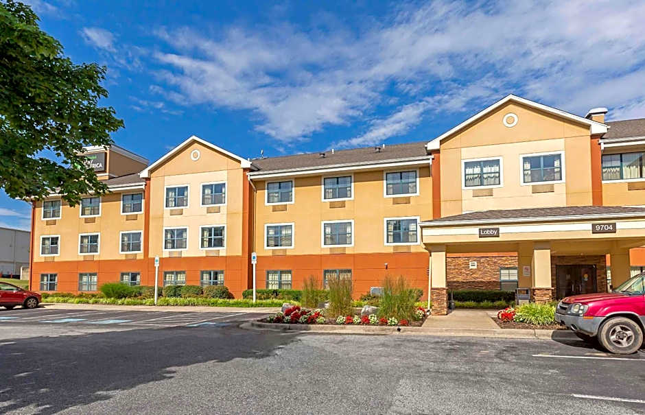 Extended Stay America Suites - Baltimore - Timonium