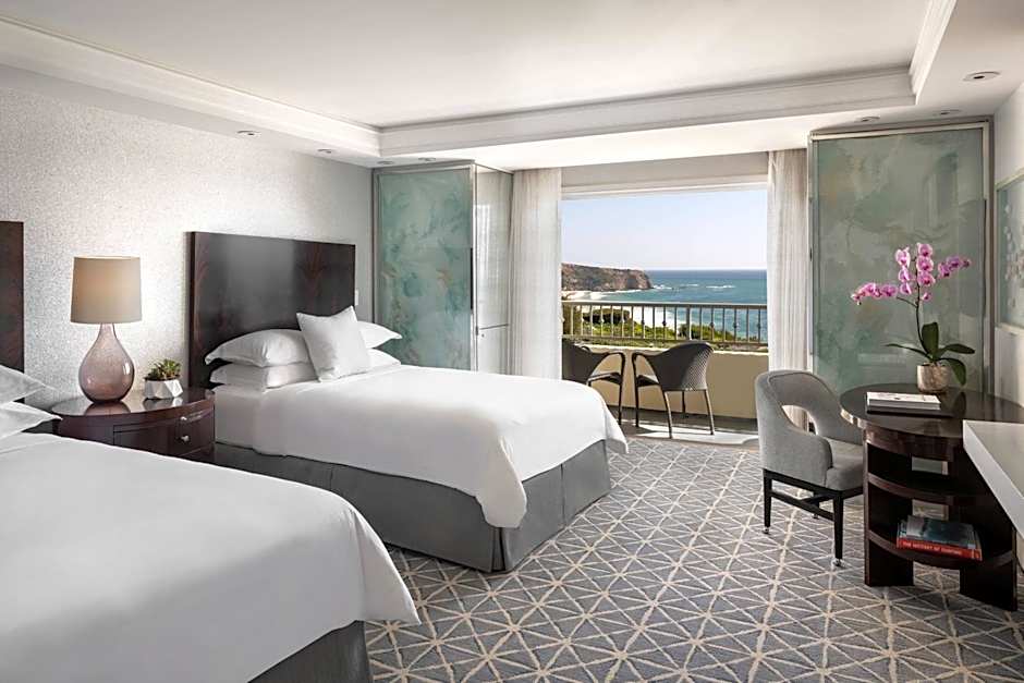 The Ritz-Carlton Laguna Niguel