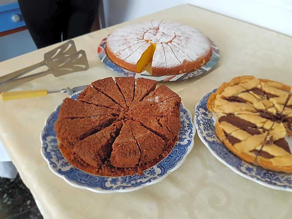 B&B Hotel Costa Azzurra