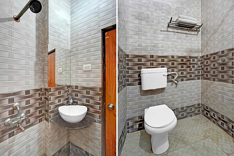 Hotel Sonali by OYO Rooms – Nagpur, OH
