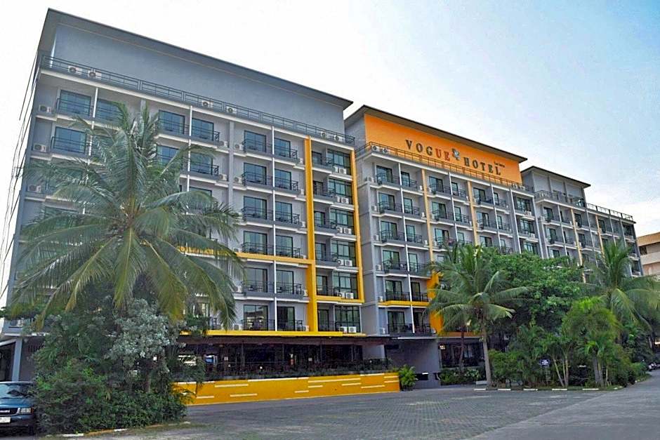 Vogue Pattaya