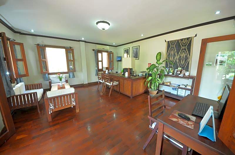 Luang Prabang Residence (The Boutique Villa)