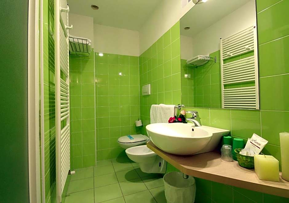 Hotel Villa Marina Wellness SPA