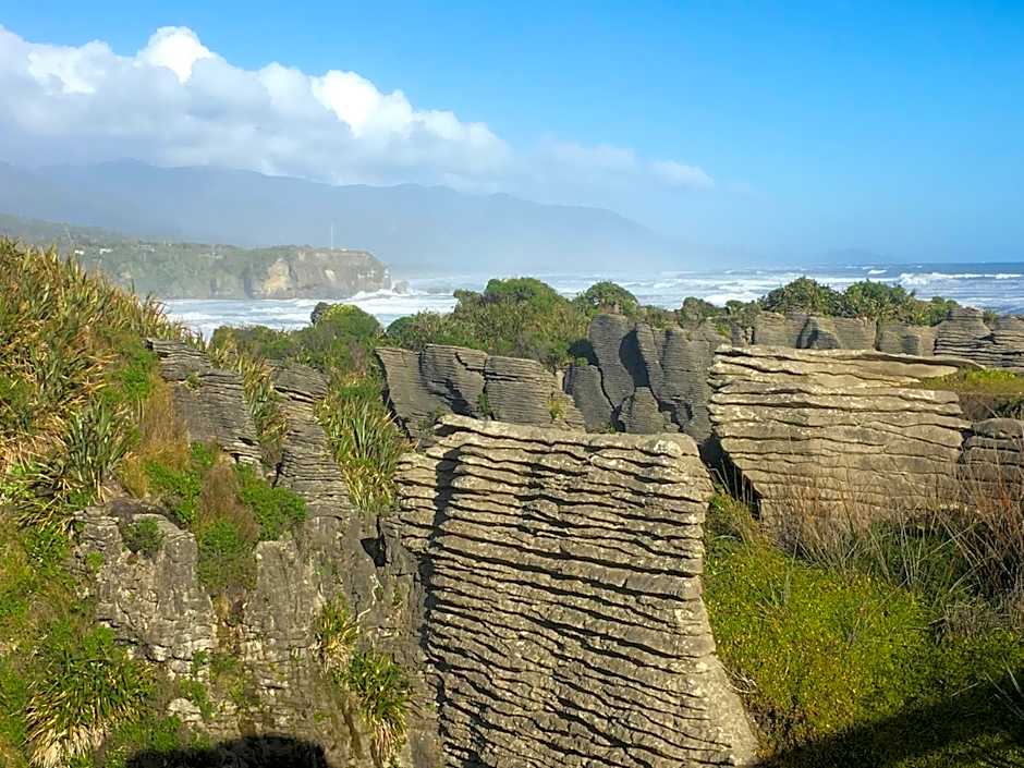 Punakaiki Treehouse Limited