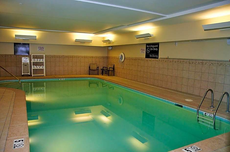 Hampton Inn By Hilton & Suites Cincinnati/Uptown-University Area