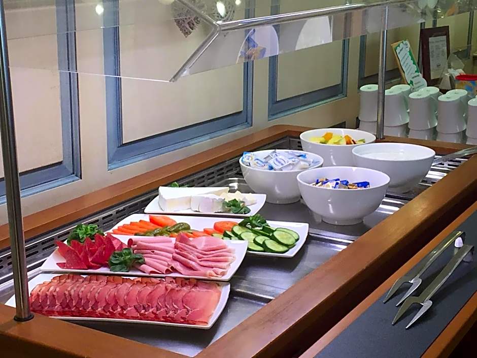 Landgasthof Hotel Rebstock