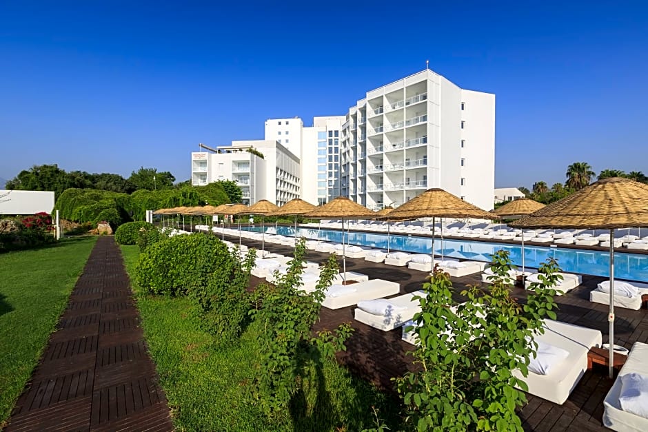 Hotel Su Aqualand Antalya Turkey Contact Us