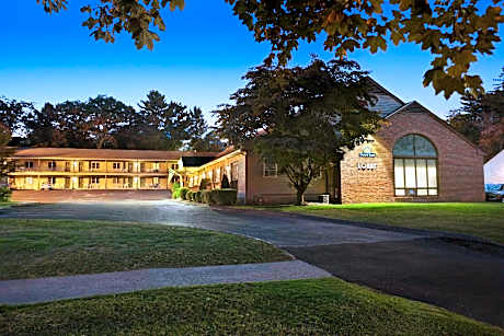 Quality Inn Great Barrington