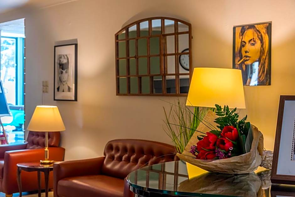 Alexios Hotel