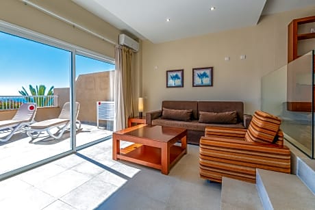 2 bedroom apartment premium