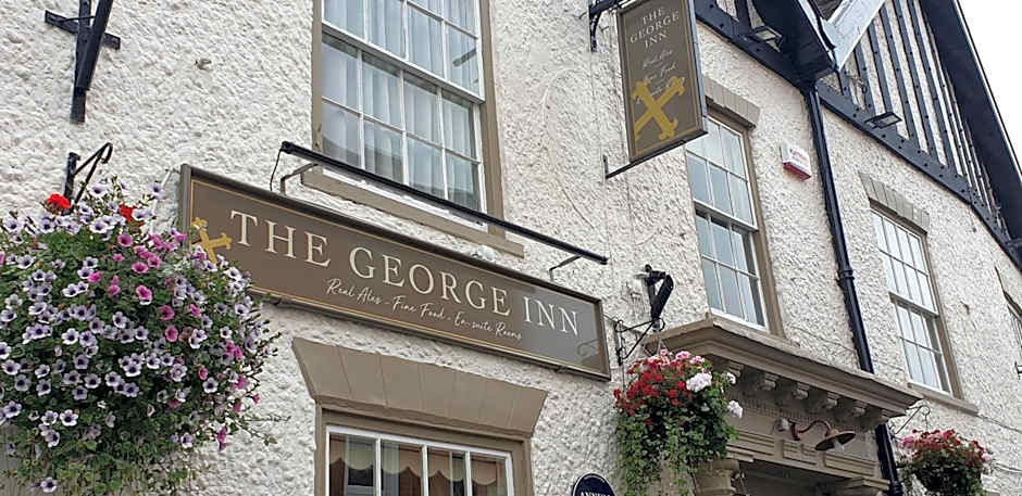 The George Inn