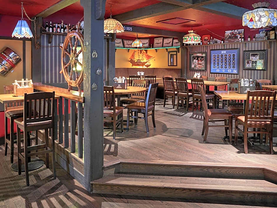 Neighbourhood Inn Hotels in Bonnyville