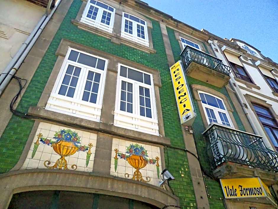 Residencia Vale Formoso