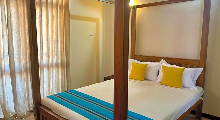 Marine Tourist  Guest House