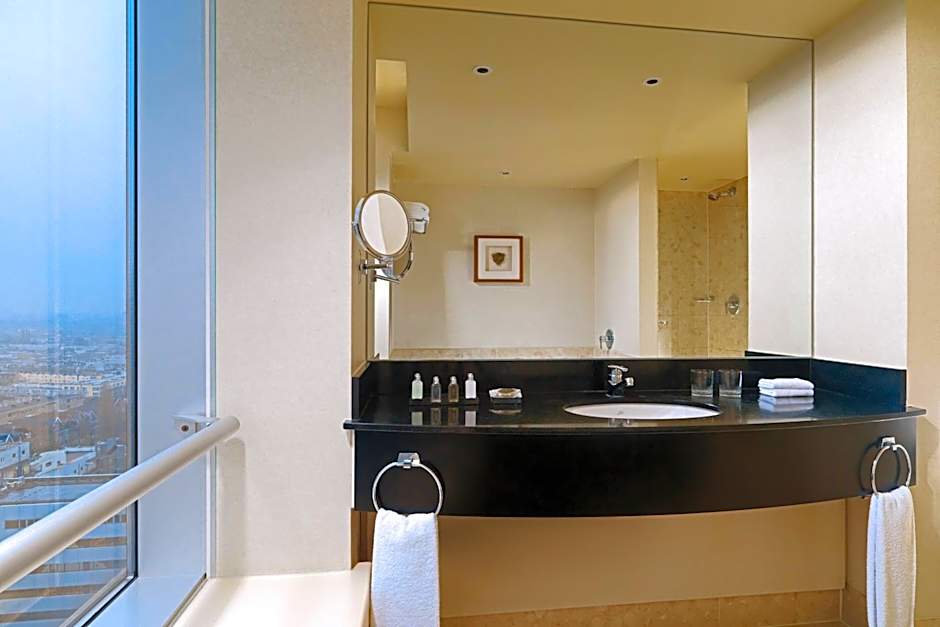 Rotterdam Marriott Hotel