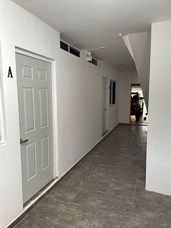 Posada 53