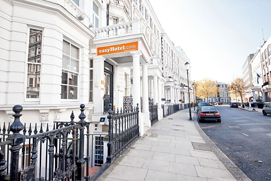 EasyHotel South Kensington