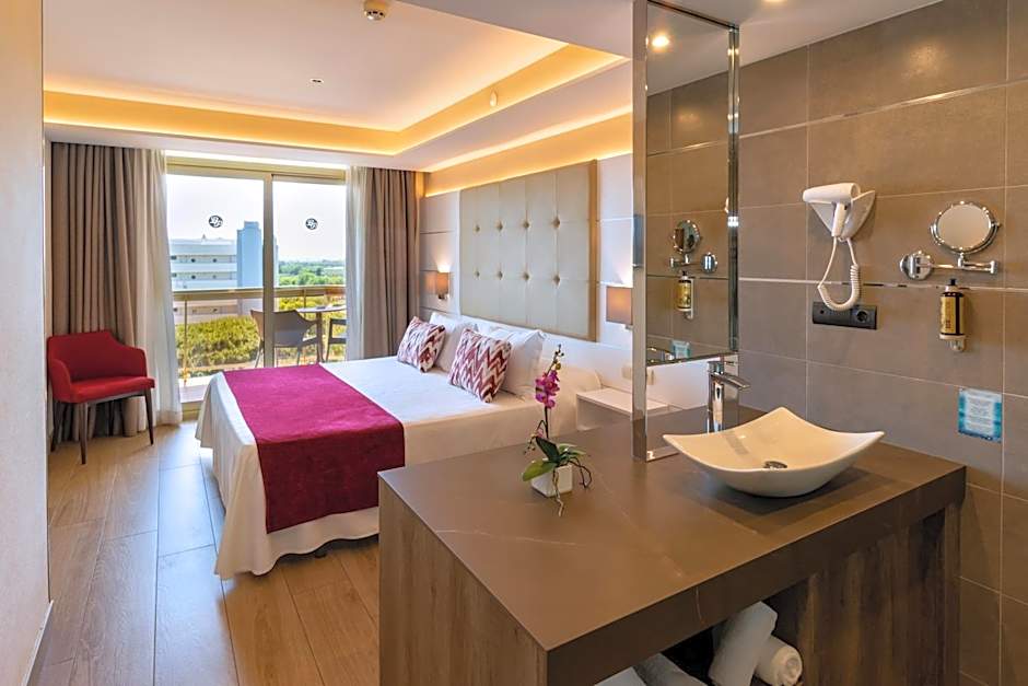 Hotel Beverly Park & Spa