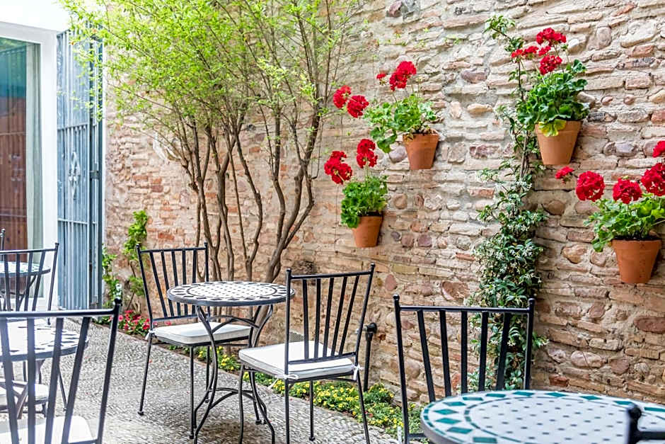 Alquería Calatrava B&B