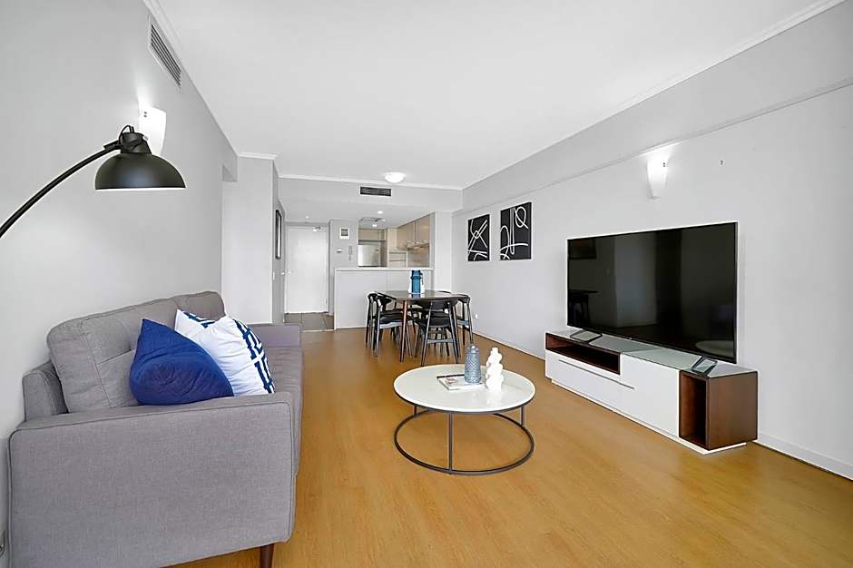 Trilogy Residences Brisbane