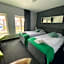 Hotel en Grand Café De Pauw